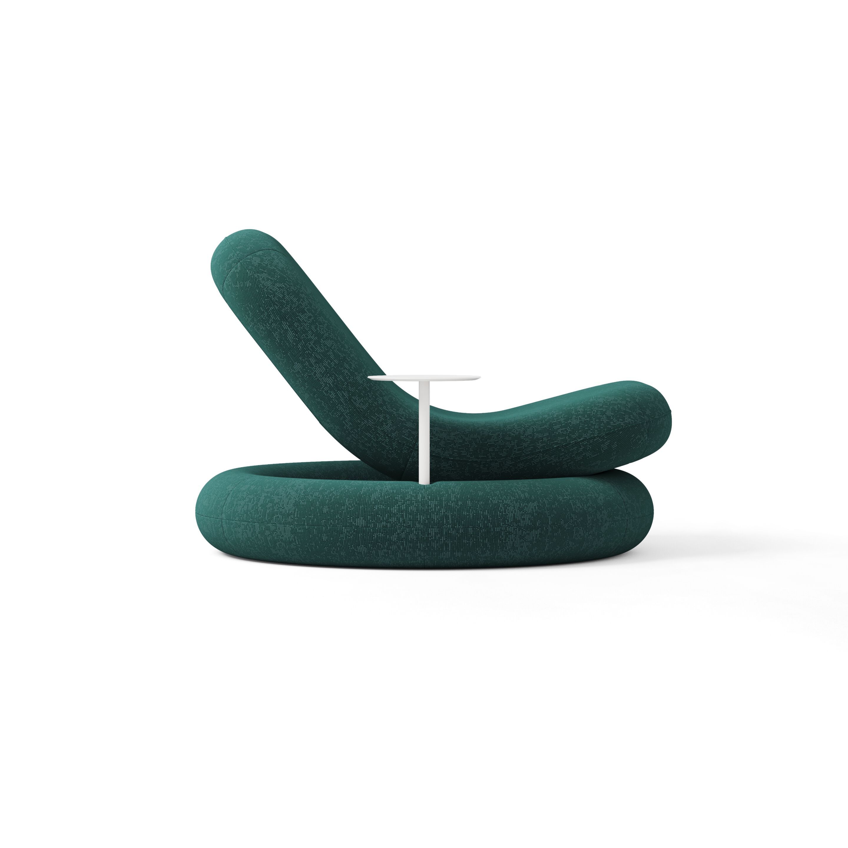 Тканевое садовое кресло Joyf бассейн ARCH-00102327 - Вид №23