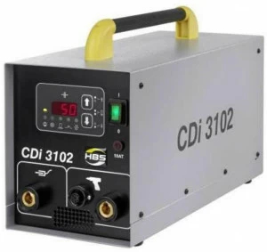 TSP Сварочный аппарат Saldatrici cdi
