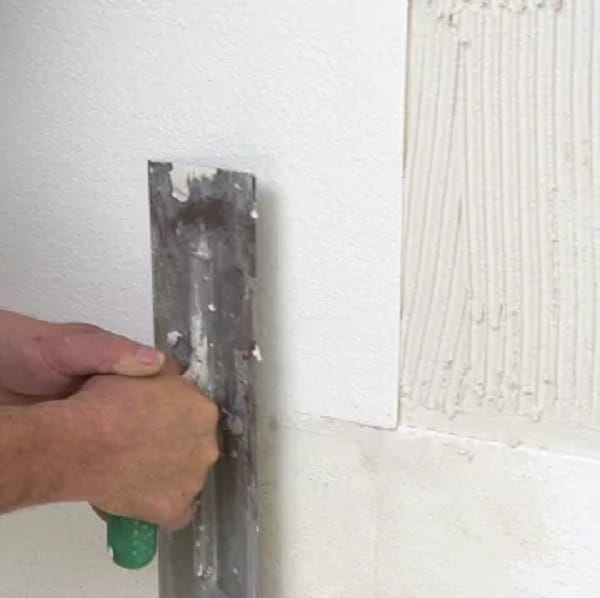 Гибкая мембрана для тепловых мостов и влажной кладки Azichem INTOTECH ARCH-00032552 - Вид №2