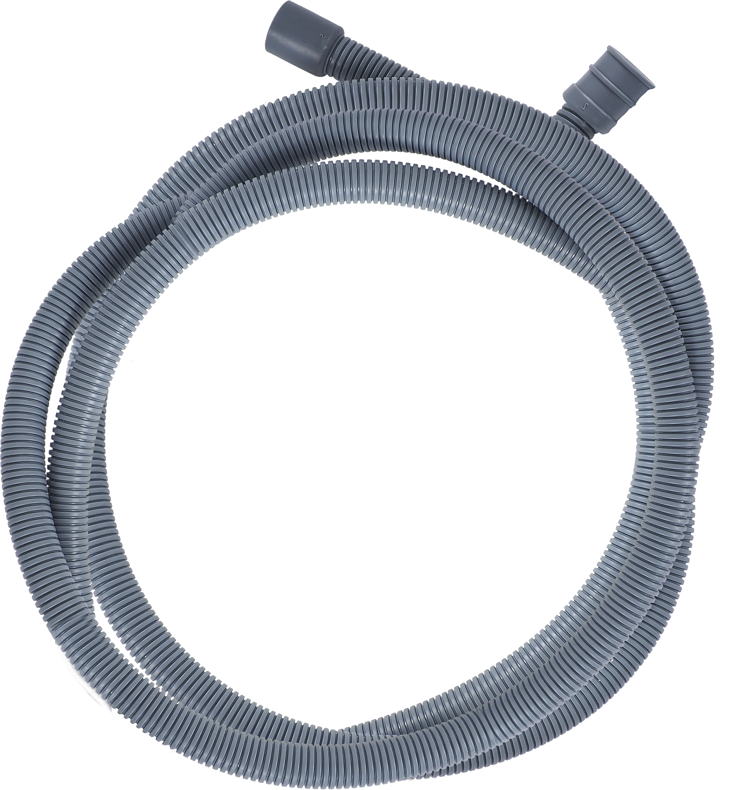 88300492 Шланг сливной для стиральной машины 5 м STLM-0077512 EQUATION 