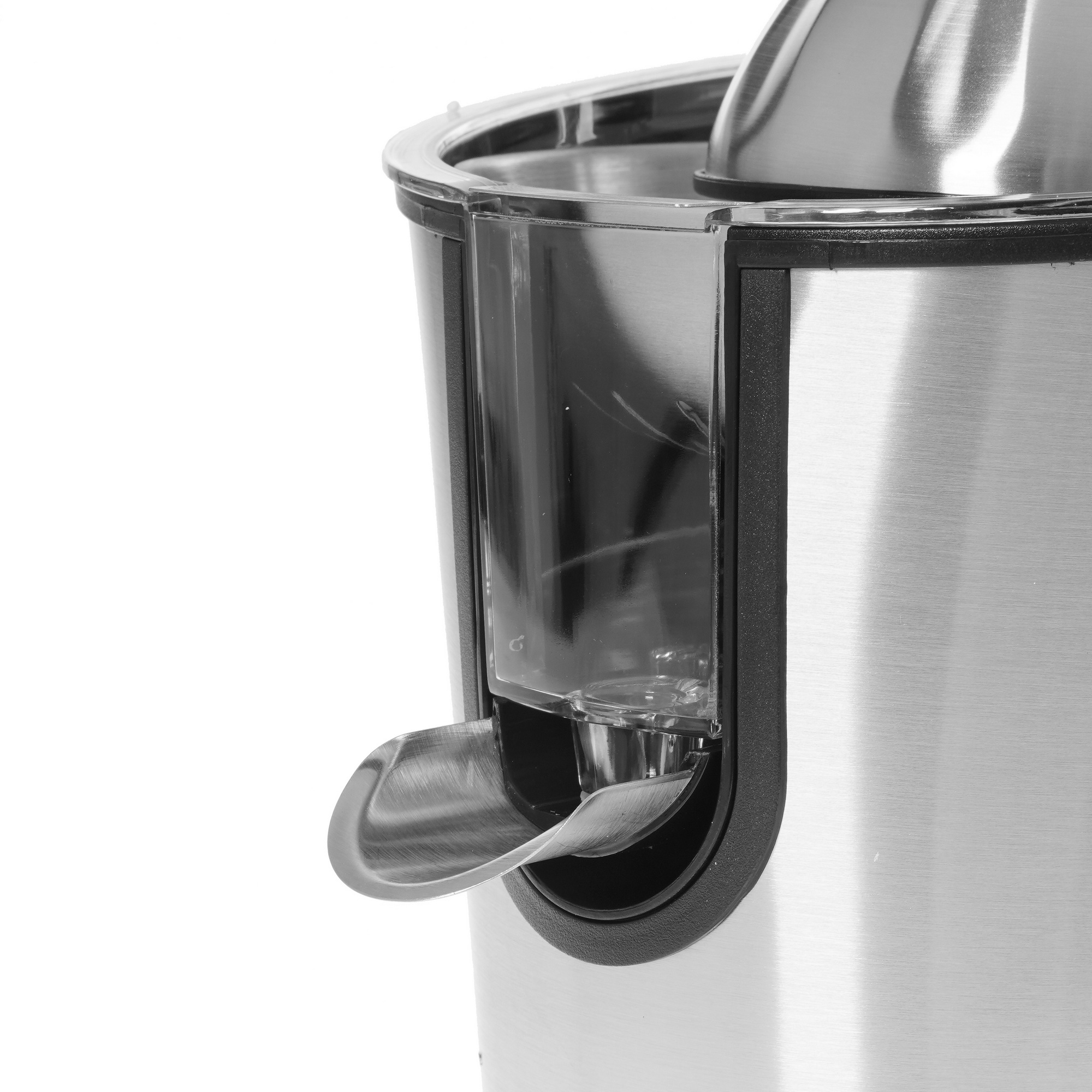 8117197 Соковыжималка электрическая CASO CP 300 серебристый STDN-0088061 - Вид №3