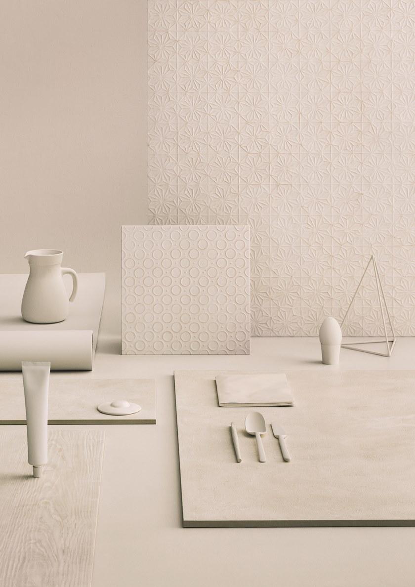 Provenza Керамогранит под бетон стены / напольная плитка Karman sun-id-1419302 - Вид №10