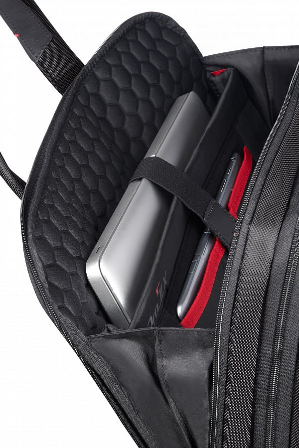 CG7-09006 Сумка для ноутбука CG7*006 Laptop Bailhandle Samsonite Pro-DLX 5  - Вид №8