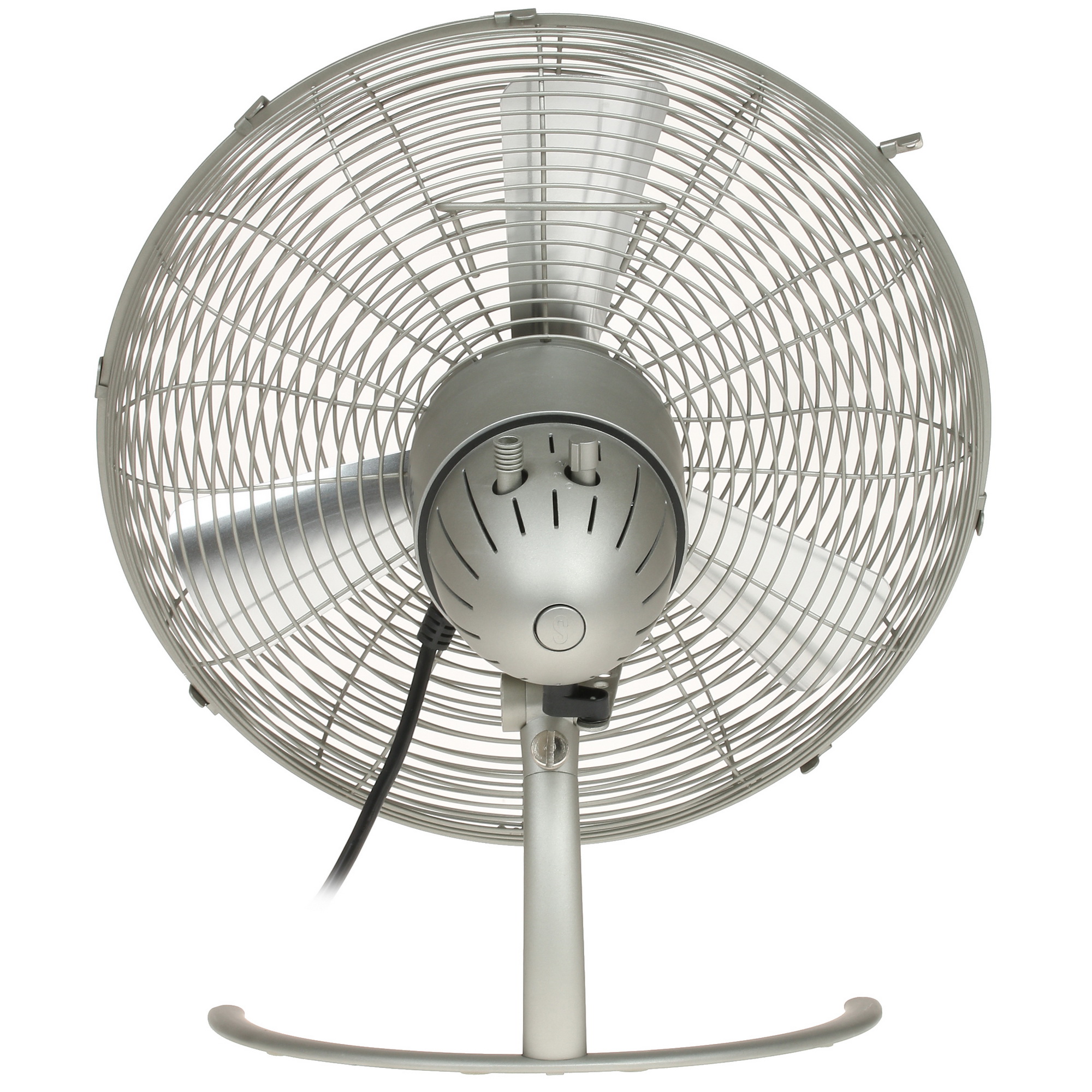 1054640 Вентилятор Stadler Form Charly NEW Little C-040  серый STDN-0052643 - Вид №4