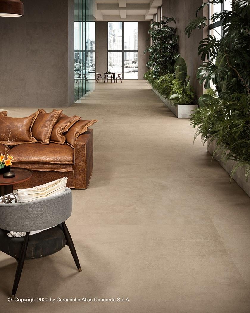 Atlas Concorde Пол из керамогранита Boost pro sun-id-1464822 - Вид №42
