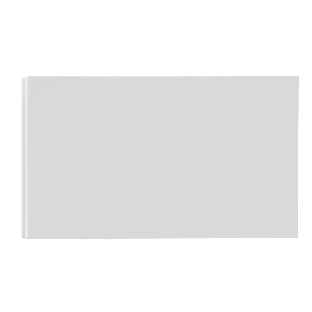 Панель боковая Roca Hall Angular 1000 150x100 см угловая правая 89086680 STLM-2033622