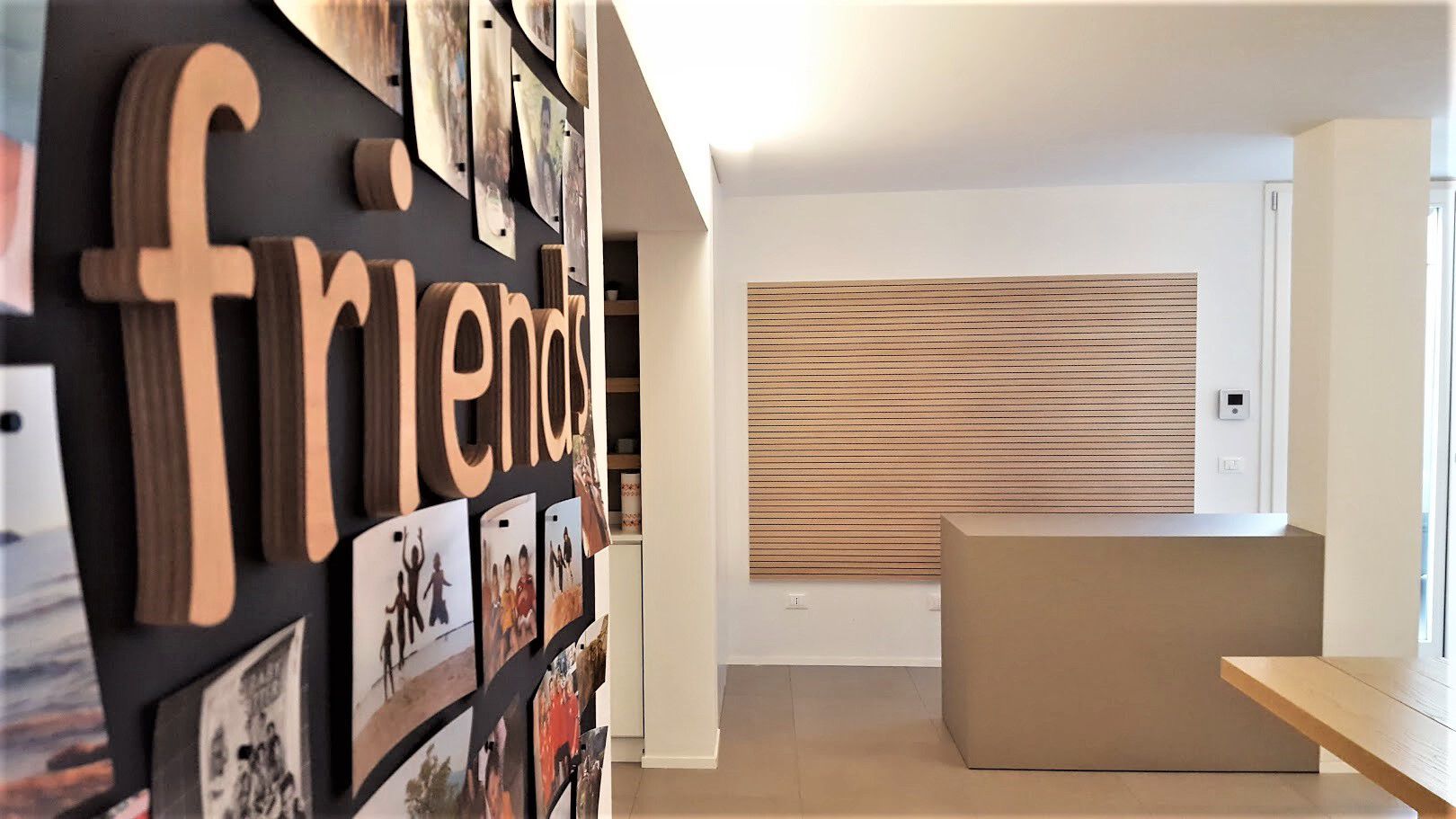 Акустическая панель Stefani Wall surfaces ARCH-00006660 - Вид №4