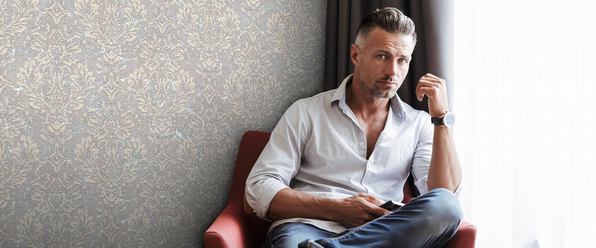 Victoria Stenova 889198 Мотив ORLANDO 889198 - Вид №1