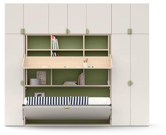 Nidi Раскладная кровать sun-id-1349779 - Вид №1