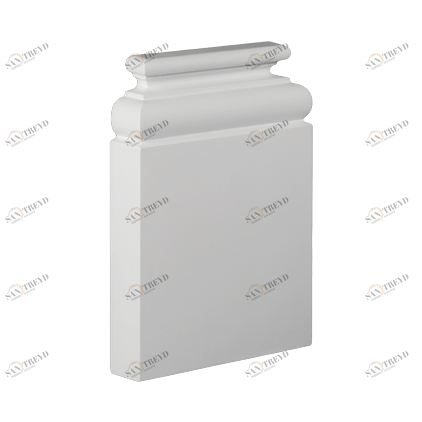 ЕВРОПЛАСТ 1.23.200 База 1.23.200 Пенополиуретан 