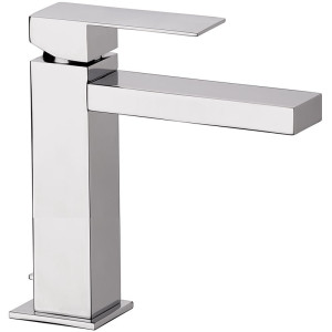 SK605L Смеситель для раковины  DANIEL RUBINETTERIE