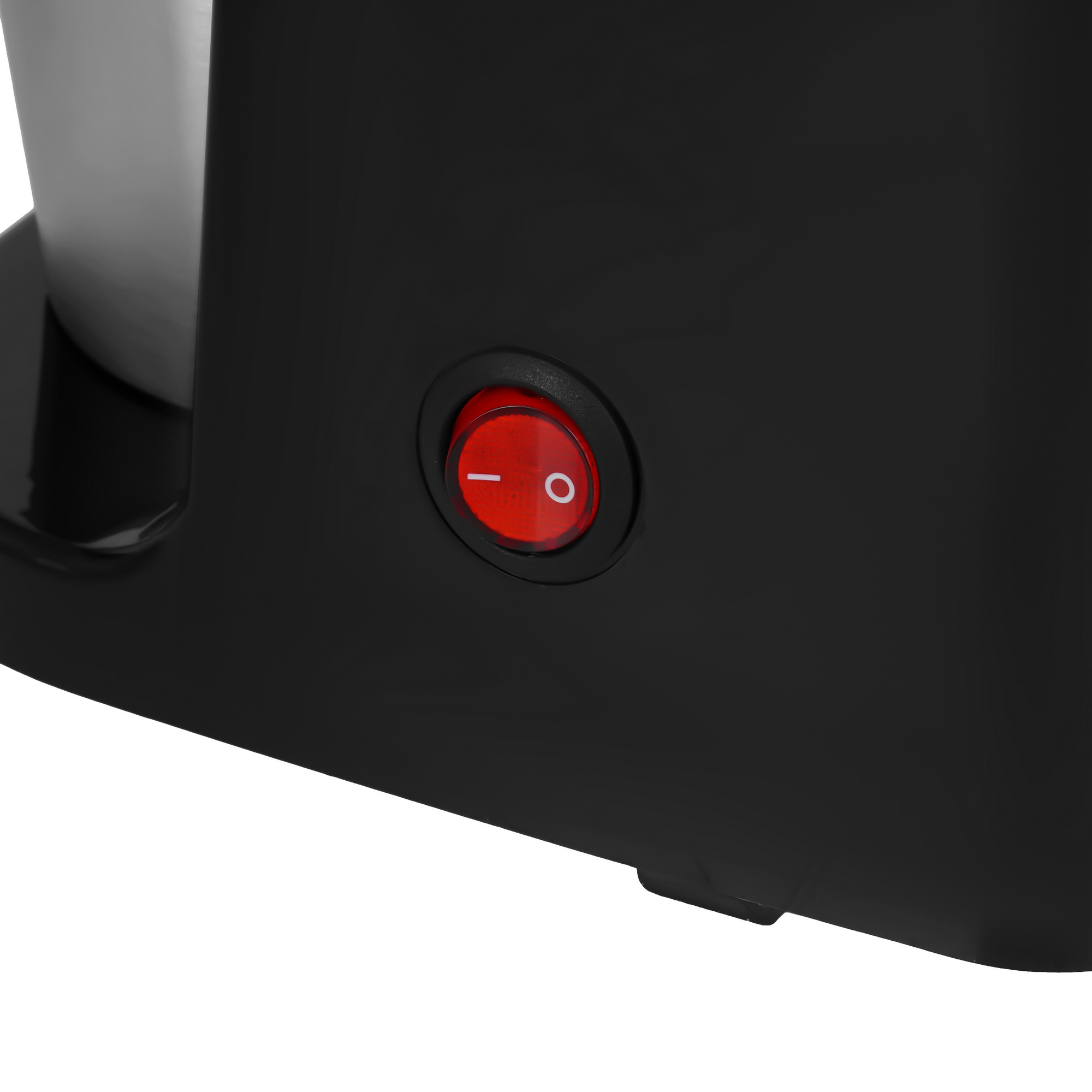 9237208 Кофеварка капельная LEBEN 286-039 черный STDN-0130610 - Вид №4