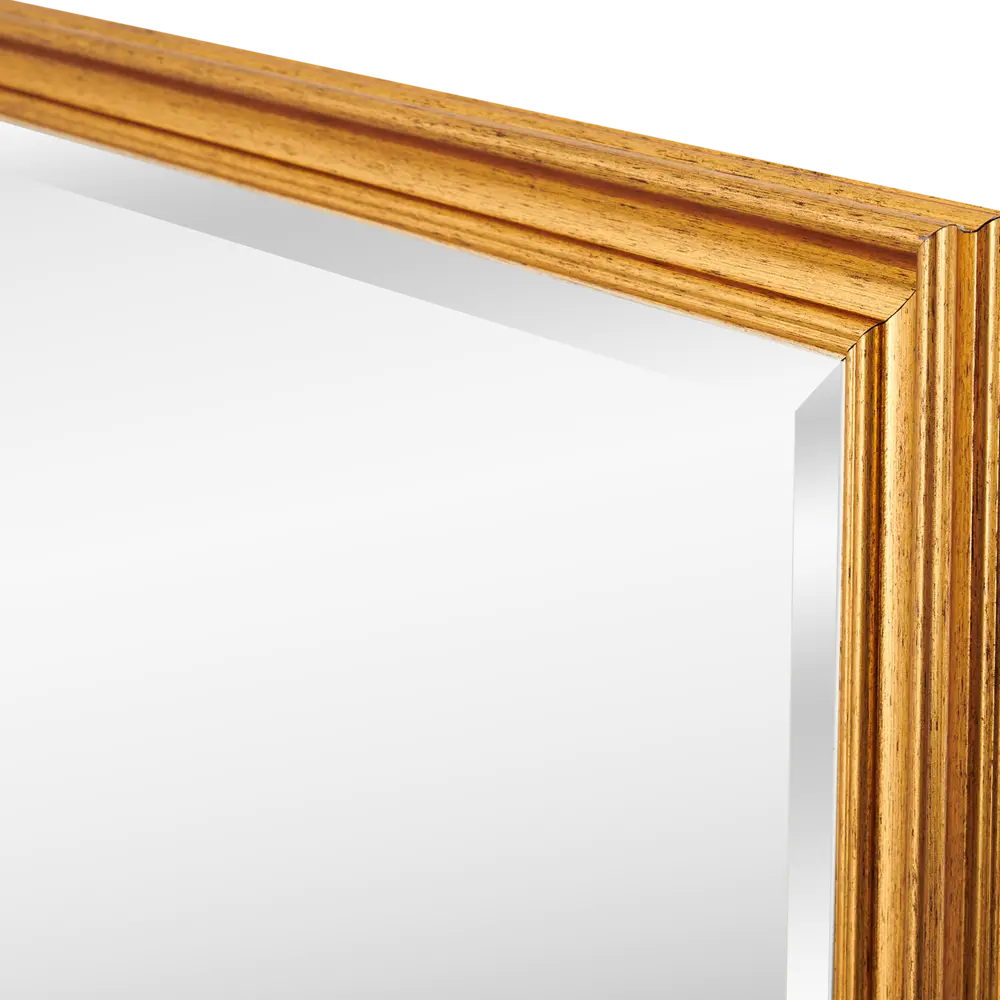 INSPIRE Зеркало Классика в античном золоте 50x70 см 85361200 Декоративное зеркало с рамой STLM-0062180 - Вид №2