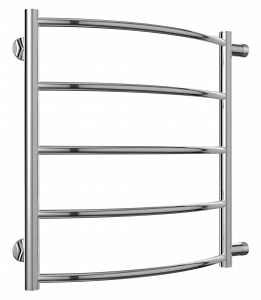 4670030726230 ЭКОНОМ Классик П5 500х596 б/п 500 Полотенцесушитель TERMINUS Нержавеющая сталь