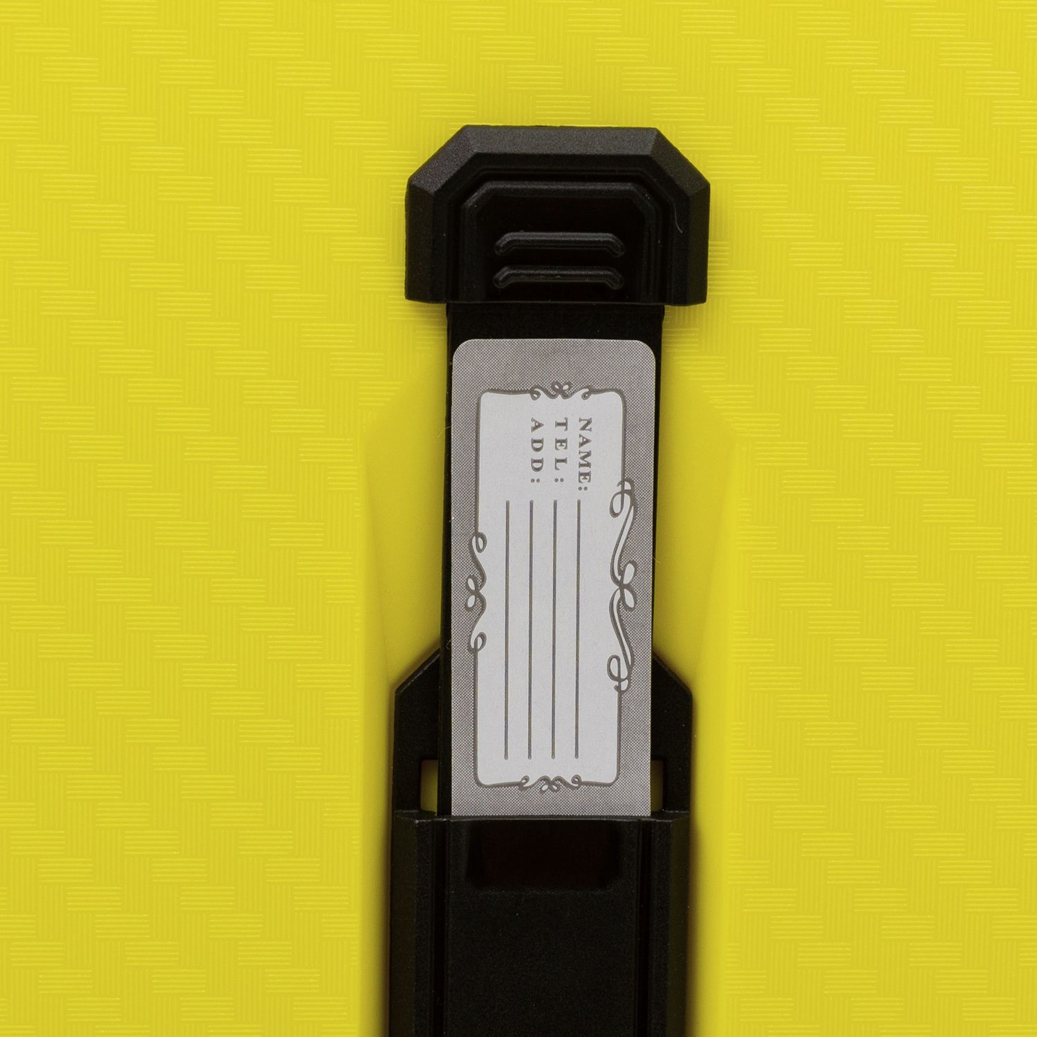 2652-06 Чемодан 2652 Trolley M MODO by Roncato Rocket - Вид №7