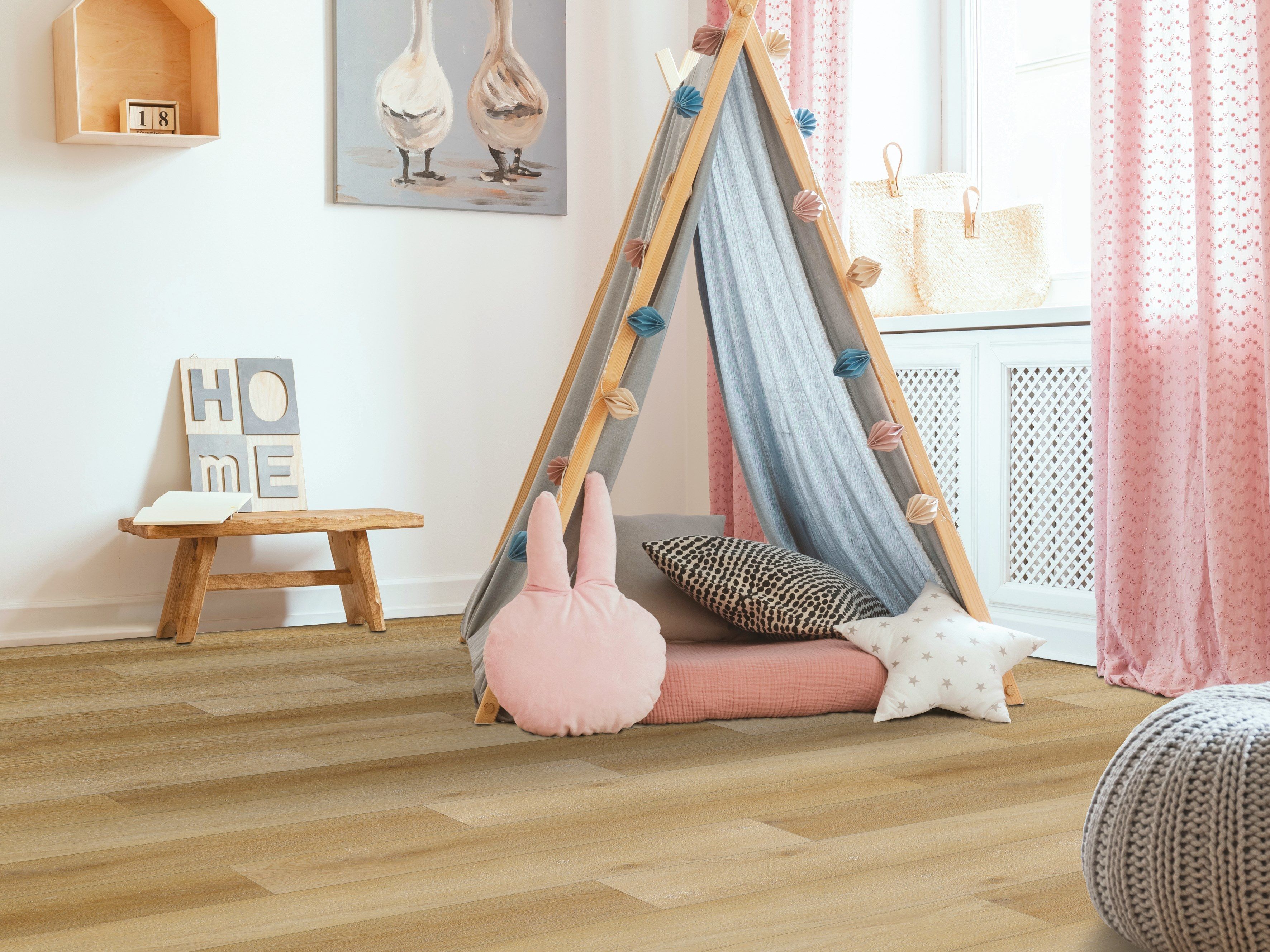 Низкая толщина SPC пол Virag Floors Evolution-полы из SPC и LVT ARCH-00027336 - Вид №5