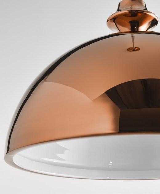 Aldo Bernardi Светодиодный подвесной светильник прямого света sun-id-1416546 - Вид №2