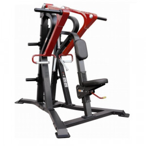 SL7004 Aerofit sterling sl7004 нижняя гребная тяга с независимыми рычагами AeroFIT Sterling