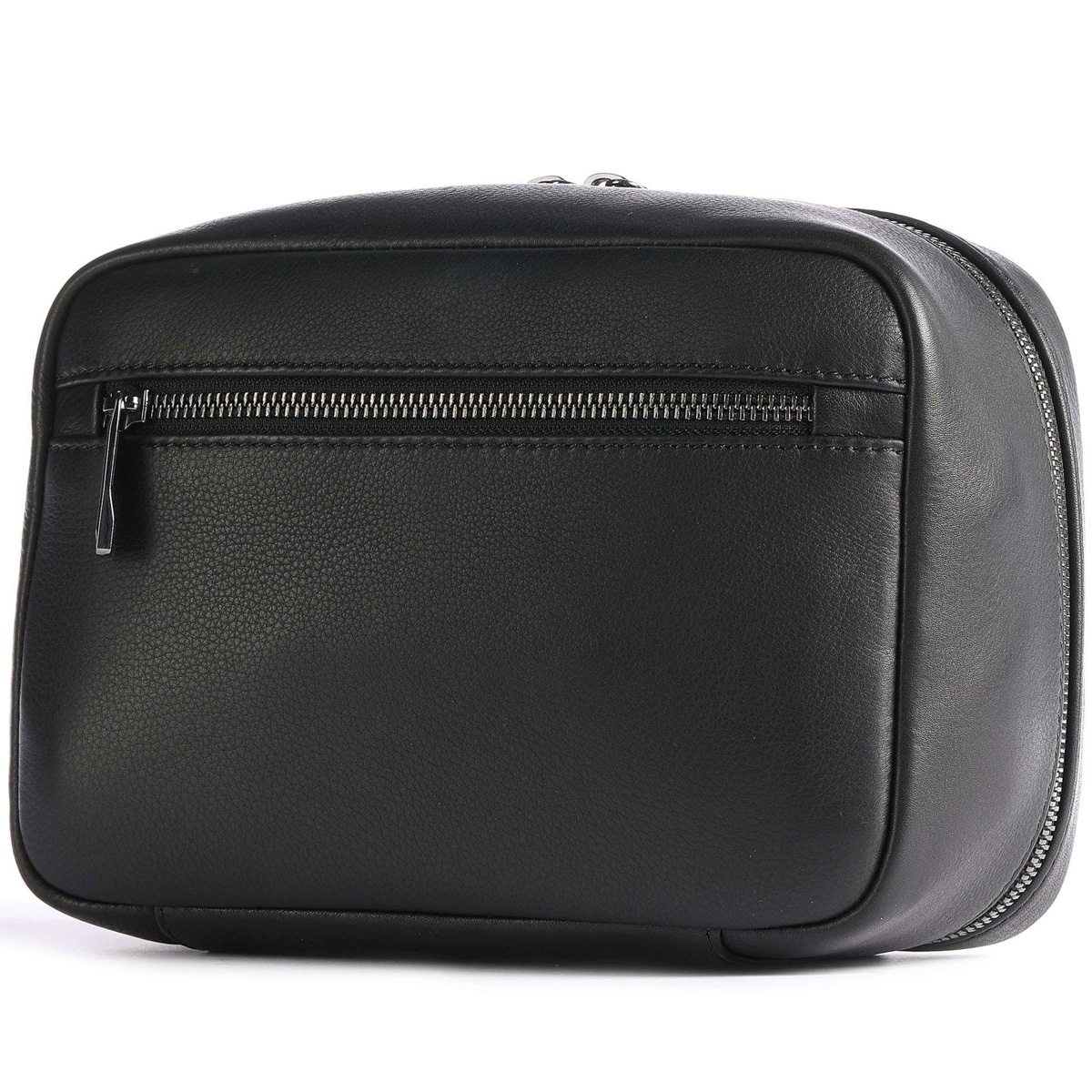 OLE01010.001 Несессер OLE01010 Toiletry bag Porsche Design Roadster Leather  - Вид №1