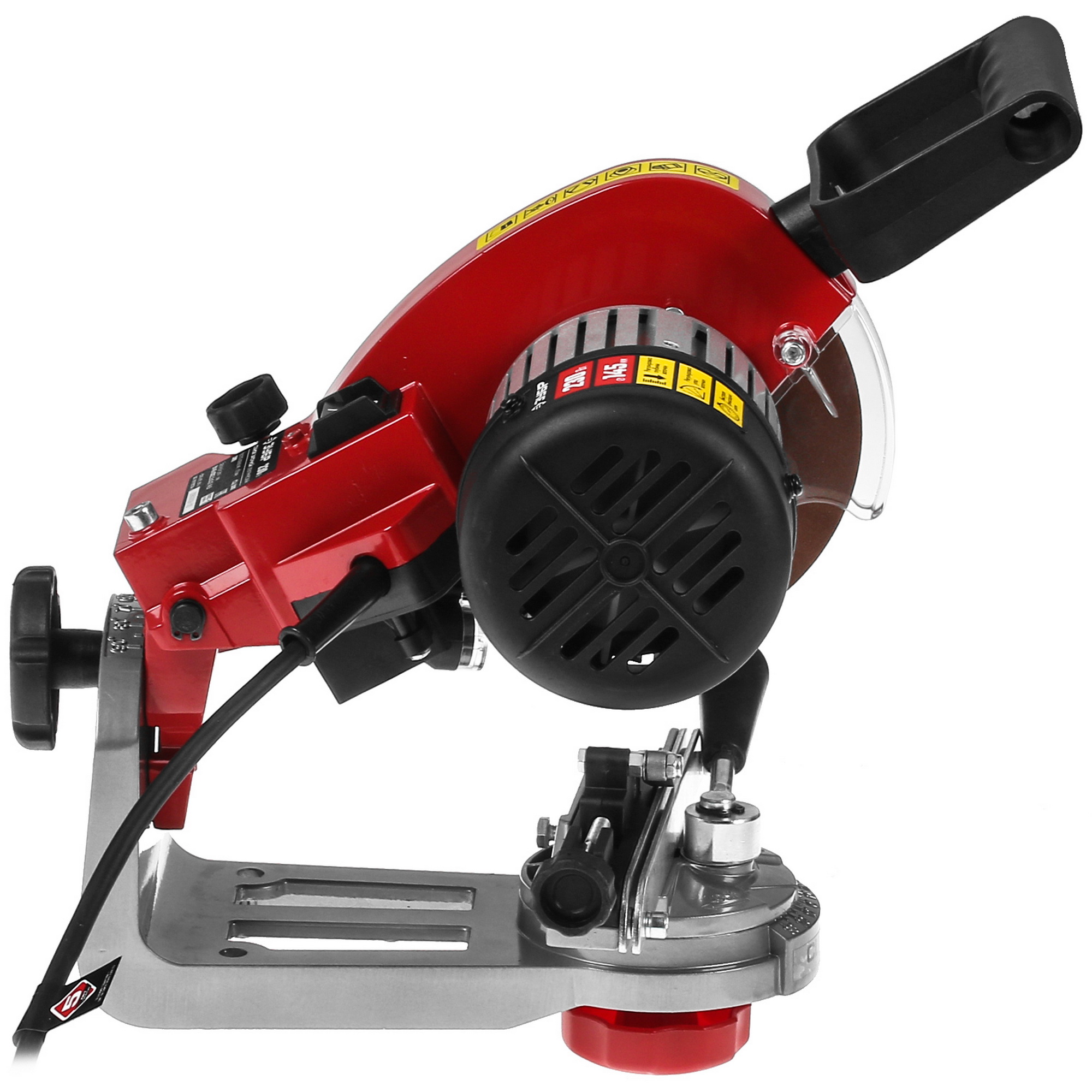 Станок для заточки пильных цепей Зубр СЦ-300 5305679 STDN-0023293 - Вид №2