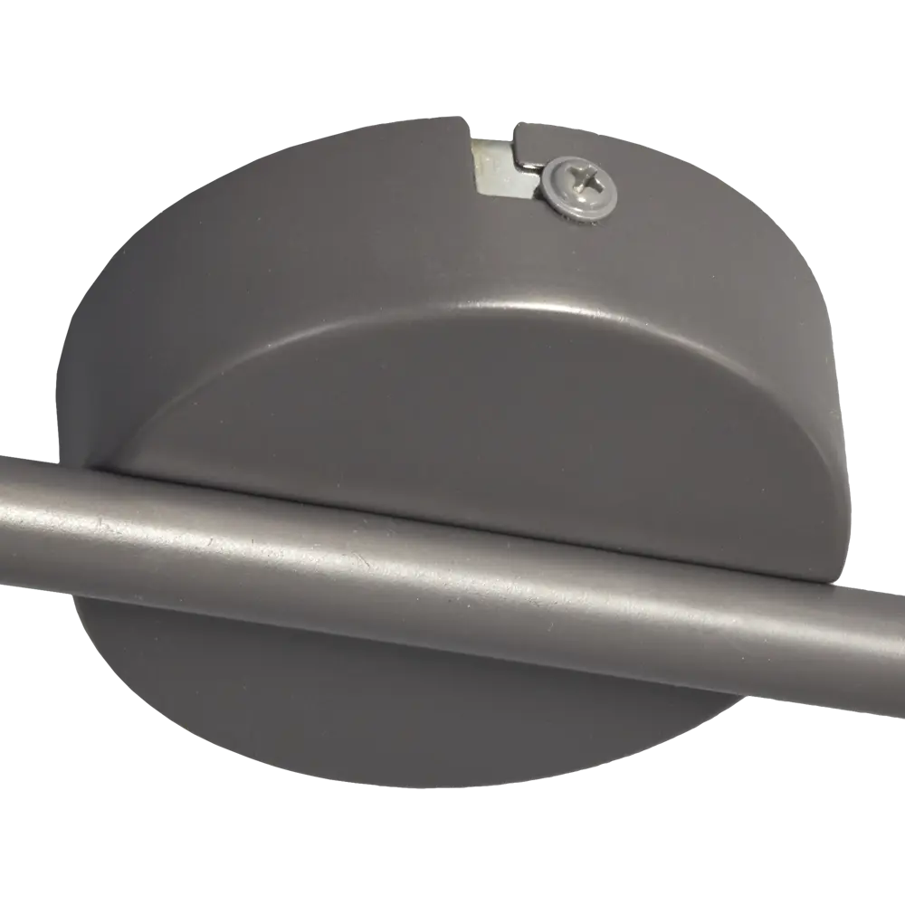 Спот светодиодный Globo 56110, 2x4 Вт, цвет чёрный 18737641 STLM-2079833  - Вид №4