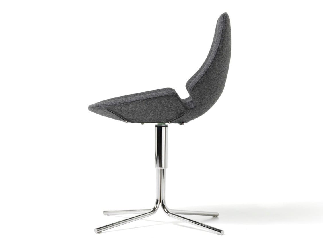 Ткань спиц поворотный стул Diemme ARCH-00131810 - Вид №2