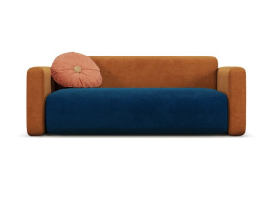 Ткань диван