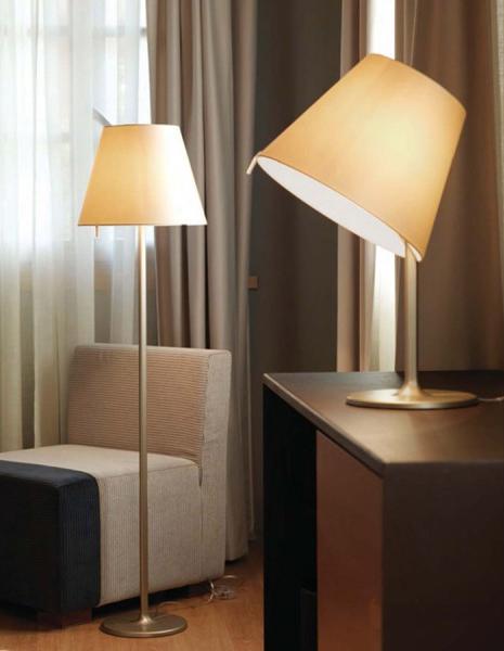 торшер Artemide Melampo terra 0123020A 65848 - Вид №4