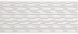 CERAMICHE BRENNERO Белая плитка для стен Modus Geow