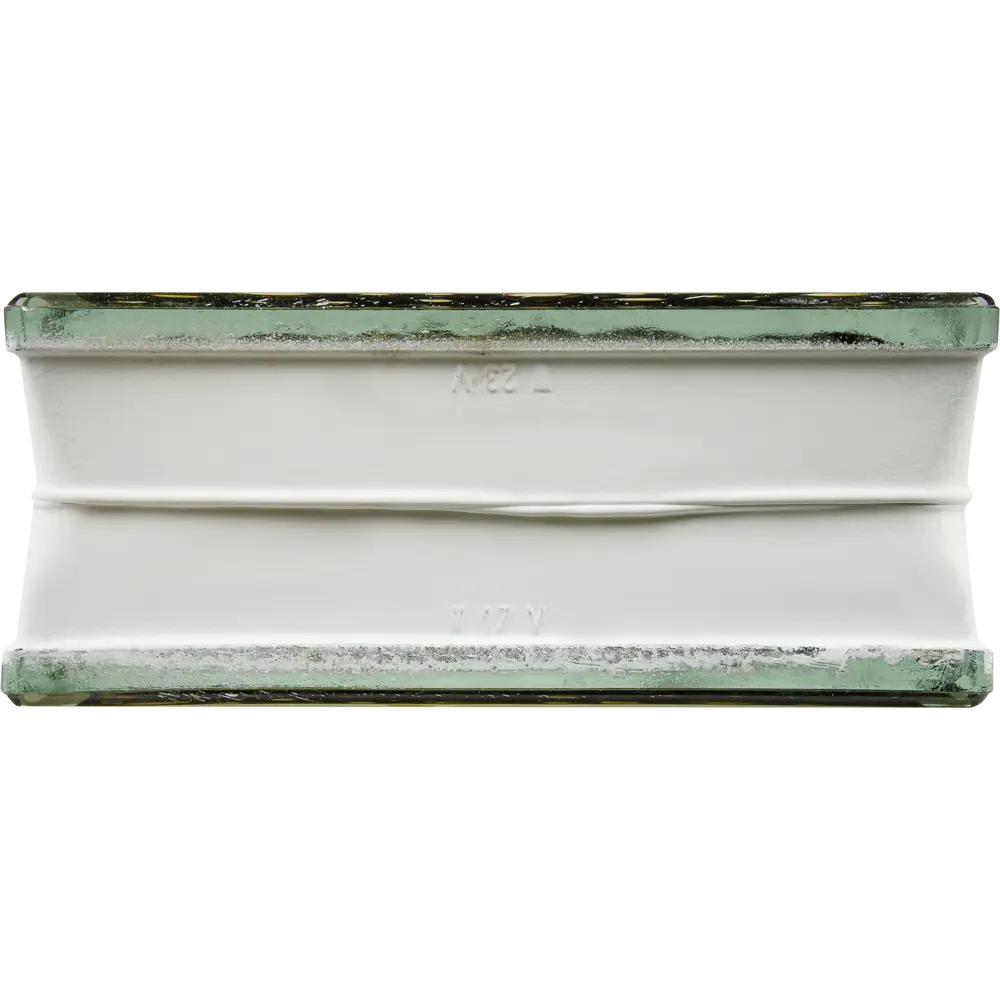 Стеклоблок Богема Савона цвет ярко-бронзовый VITRABLOCK STLM-2096235 - Вид №1