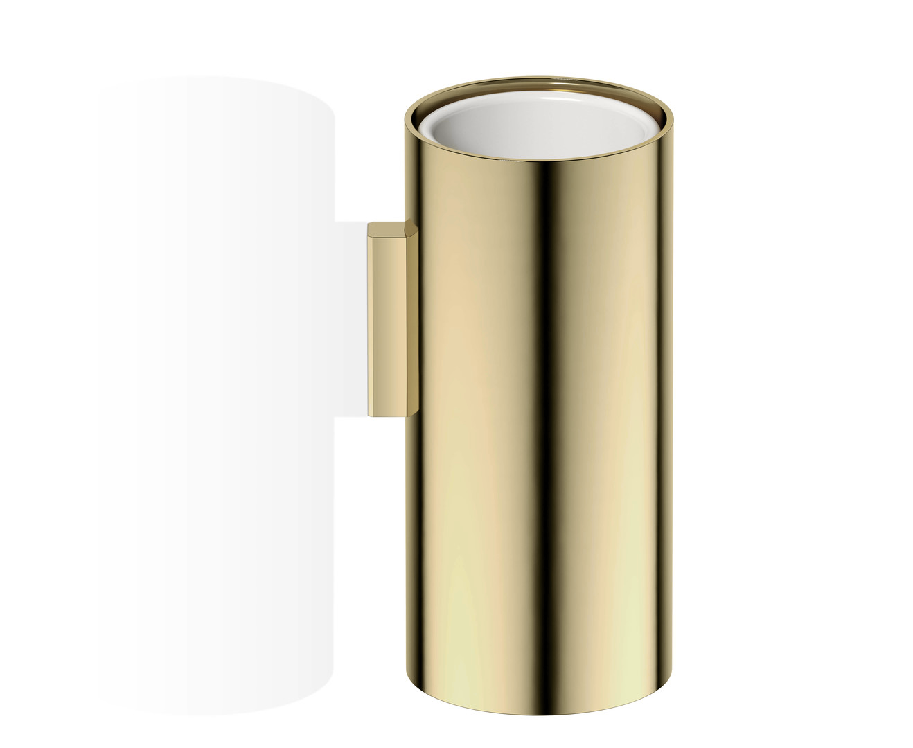 Тамблер MK WMB DECOR WALTHER Хром 522600 Mikado - Вид №5