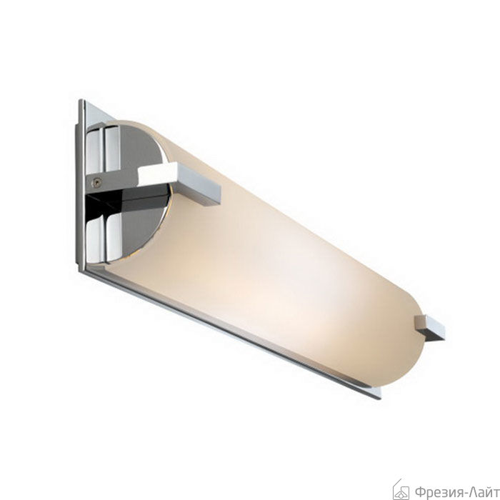 Pan PAR445 cromo/satin GENIUS настенный 96497