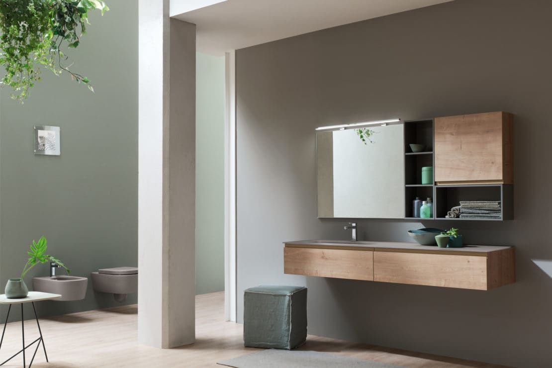 Комплект мебели 66 Arcom E.ly j STARC53 - Вид №12