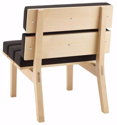 Karl Andersson Мягкое кресло Kamón 361  - Вид №1