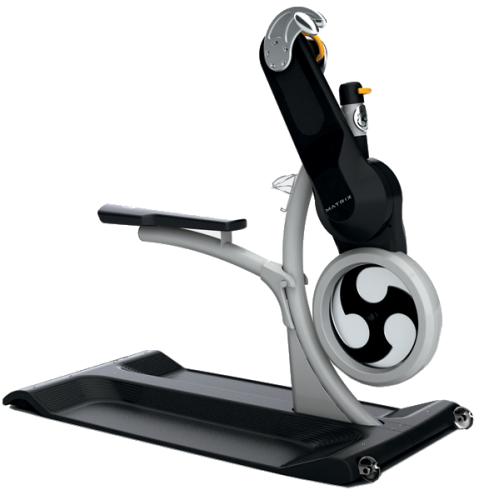 Велотренажер для рук krankcycle MATRIX sun-id-2067910