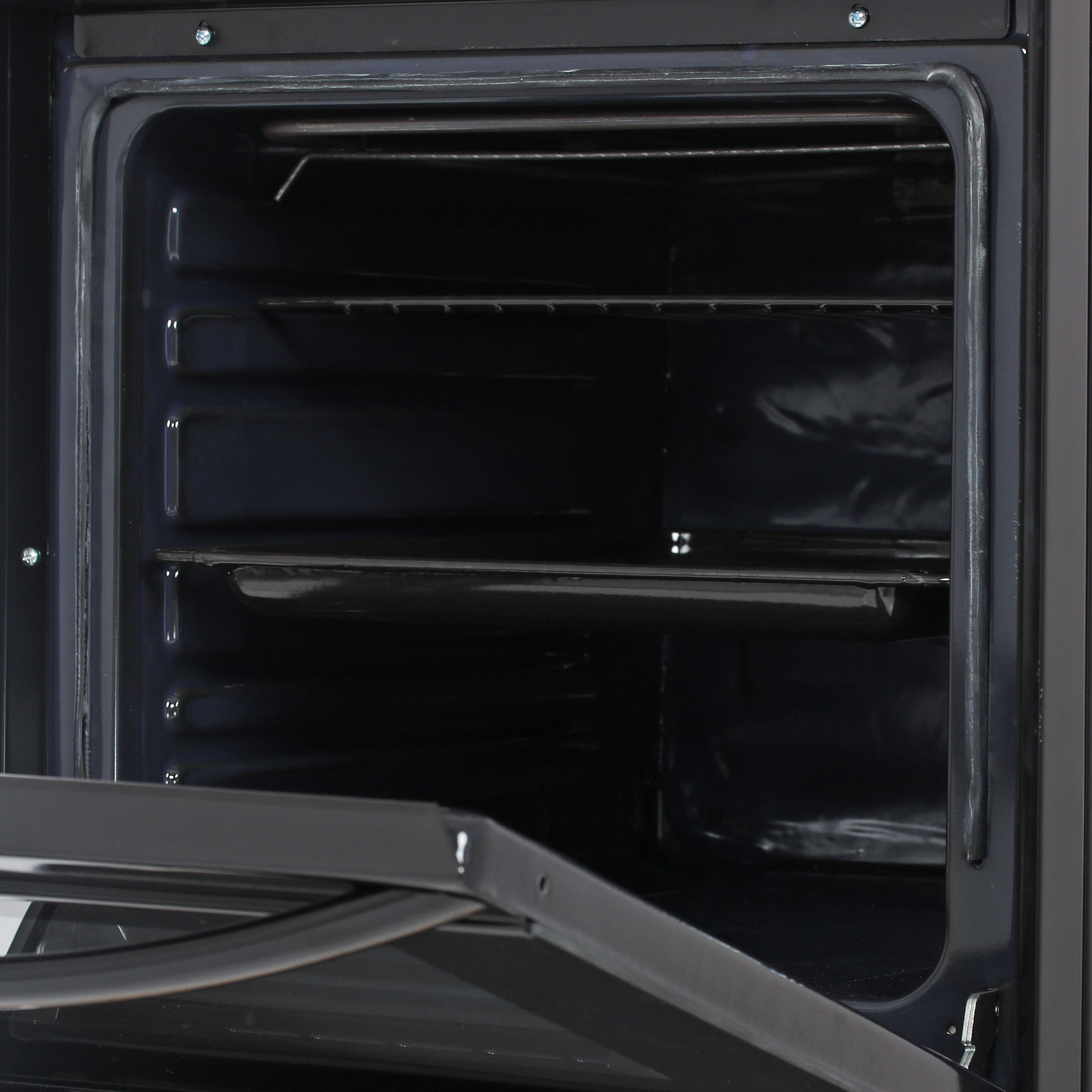 1174023 Электрическая плита Лысьва ЭП 301 СТ черный STDN-0139681 - Вид №4