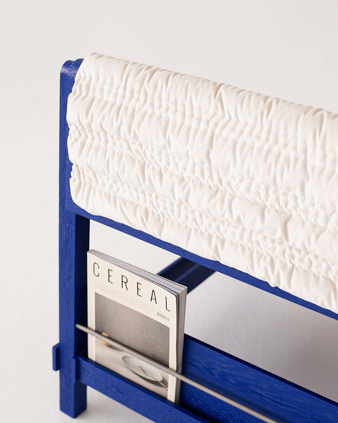 Дубовое кресло YET. Design Studio RIPPLE ARCH-00132717 - Вид №8