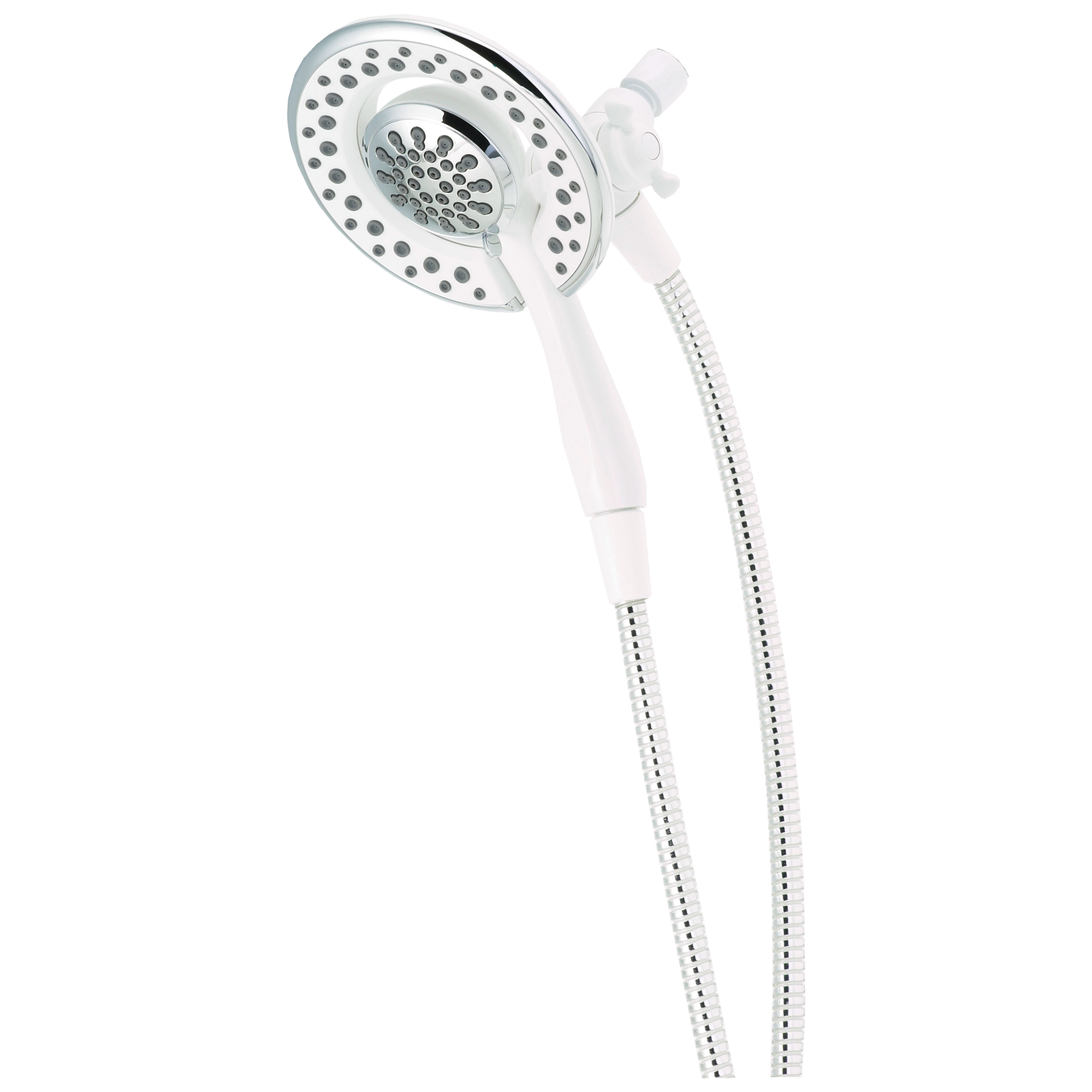 4 настройки In2ition Delta Faucet 75488CWC