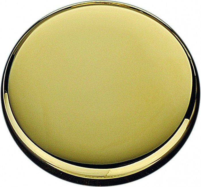 CD49BZGG.OL Фиксатор сантехнический Rosetta CD49 BZGG золото COLOMBO BLAZER Colombo Design - Вид №2