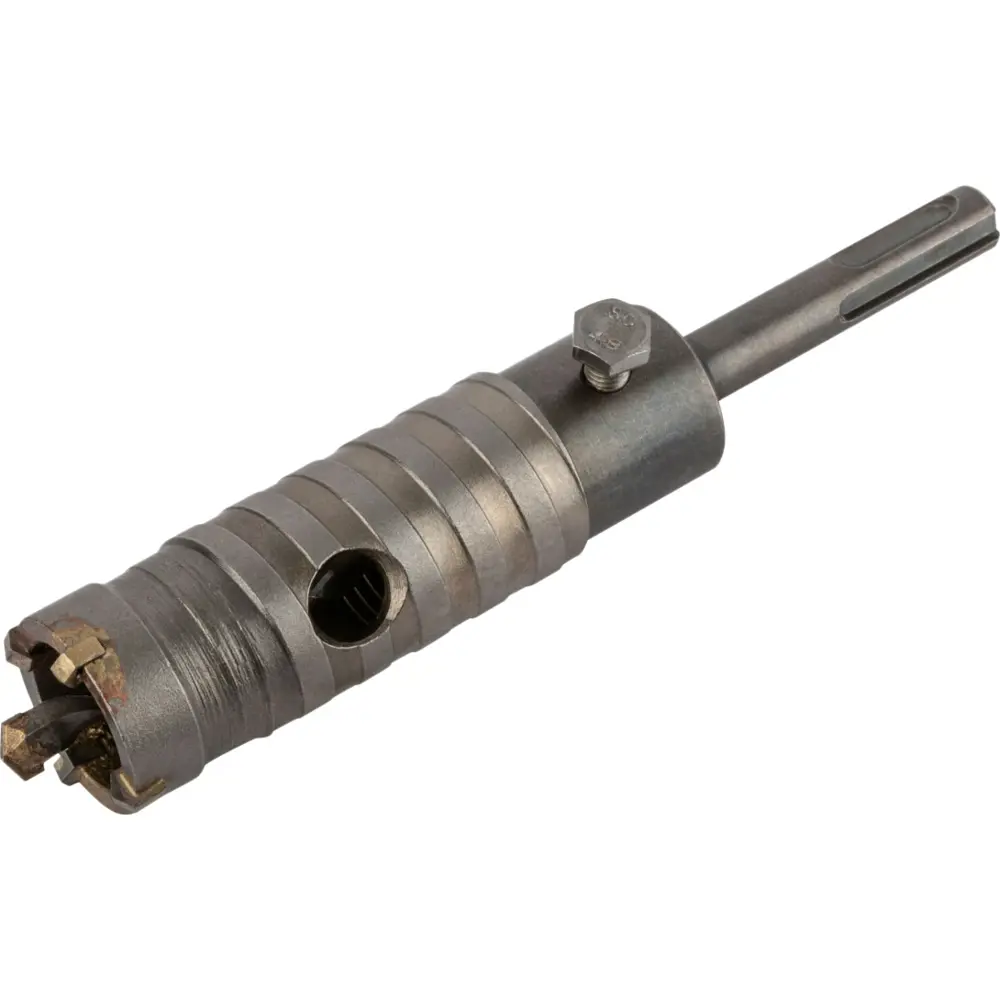 Коронка по бетону SDS-max Fit 33441 33 мм 82274564 STLM-2127353 