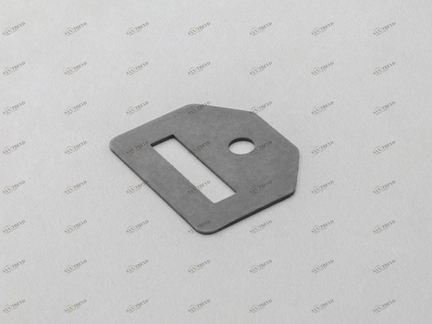 AKIFIX Вертикальная опора для планки с прорезями sun-id-1458254