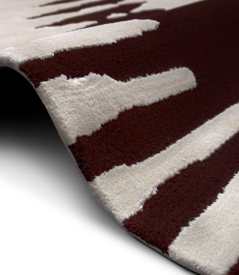 Коттаруг RUG'SOCIETY Botanical 45_177 - Вид №3