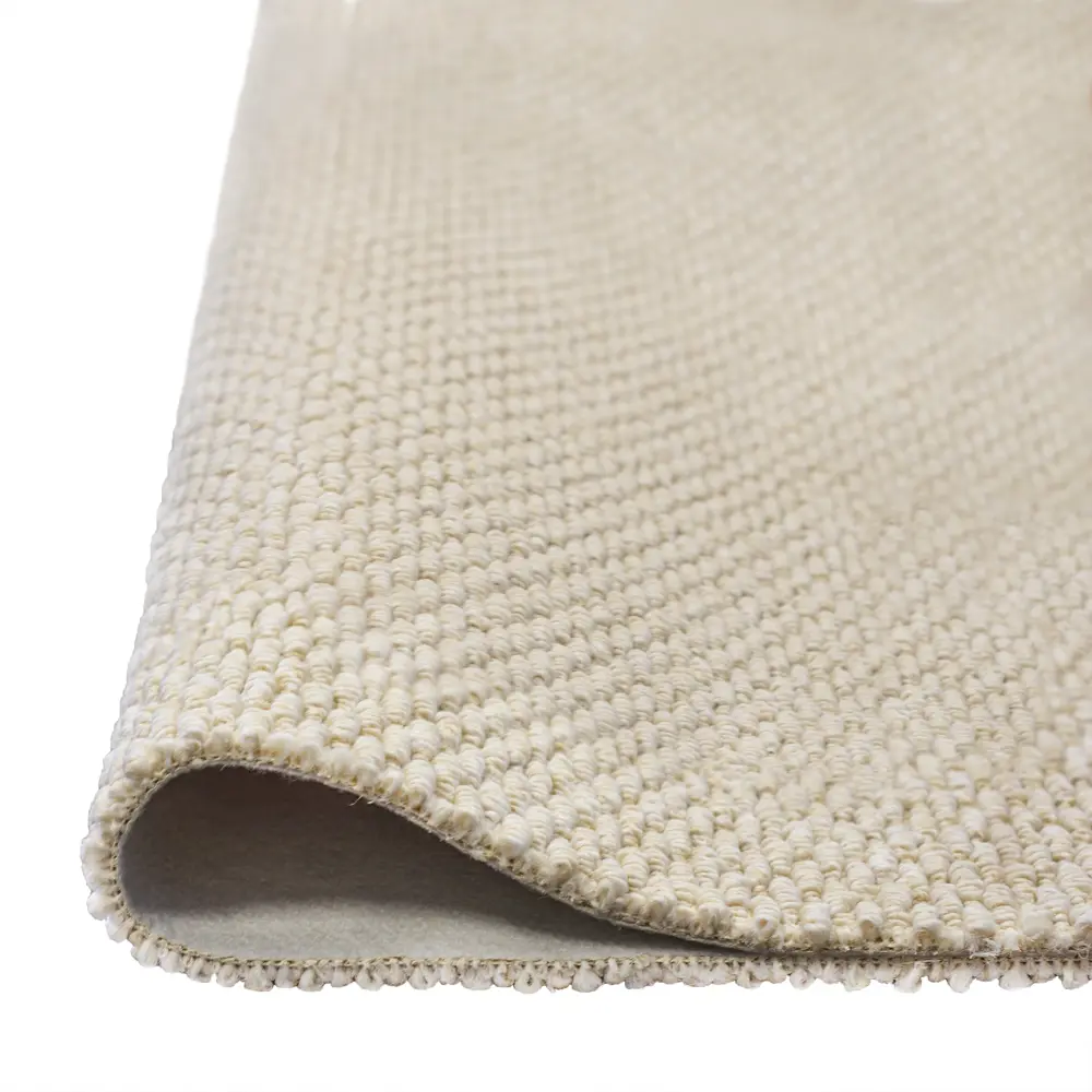 ЗАРТЕКС Ковровое покрытие «Тоскана» бежевое 4 м для гостиных и спален 82805053 STLM-0036216 - Вид №2