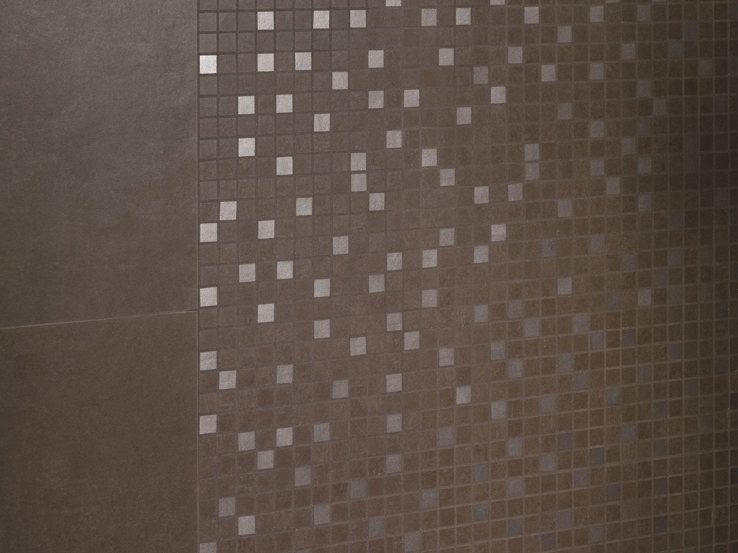 Белая паста керамическая мозаика FAP ceramiche ARCH-00053229