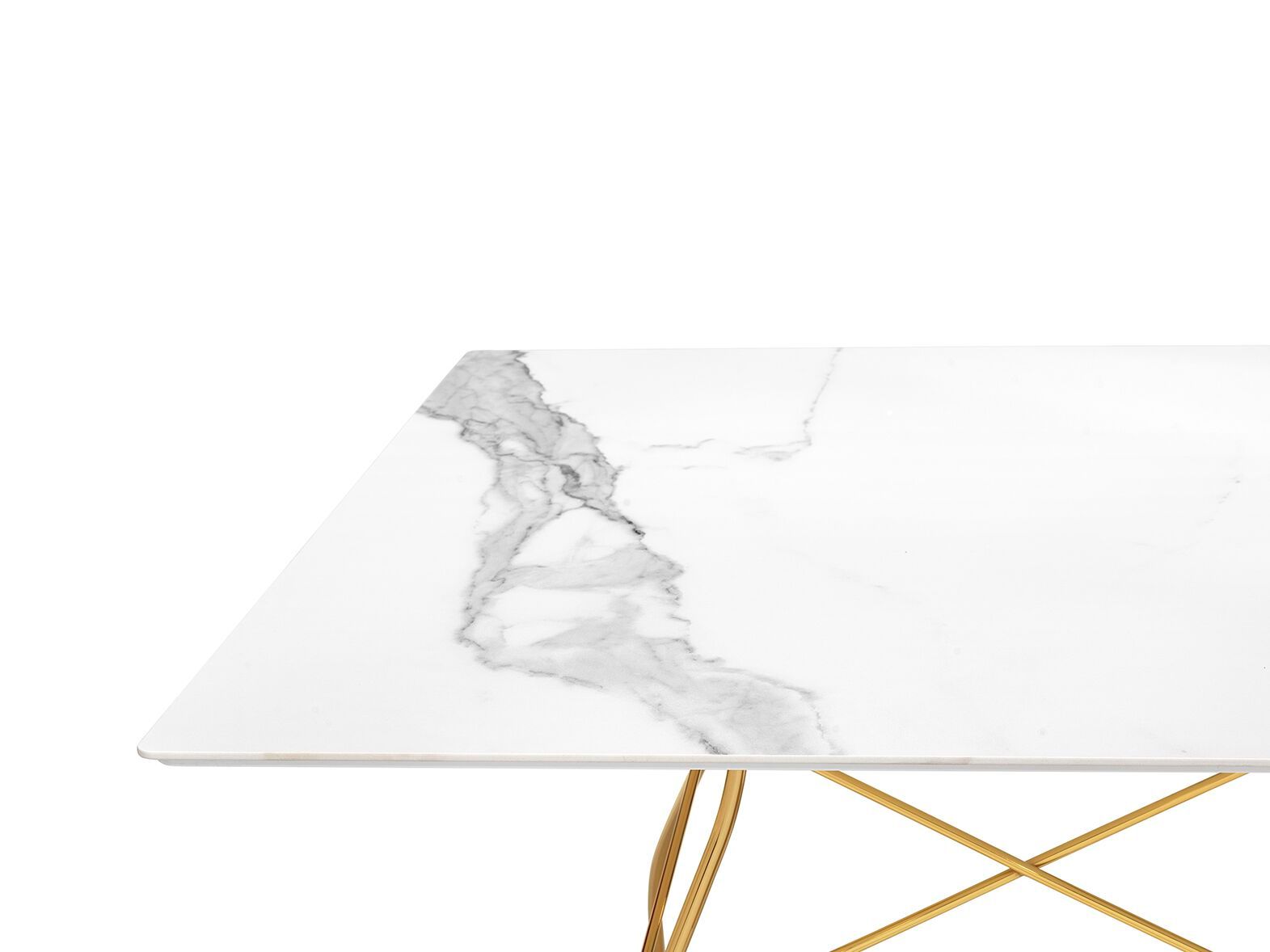 Стол из керамогранита Kartell GLOSSY ARCH-00118099 - Вид №15