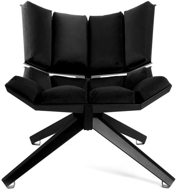 ODESD2 Кресло X sun-id-1488895 - Вид №5