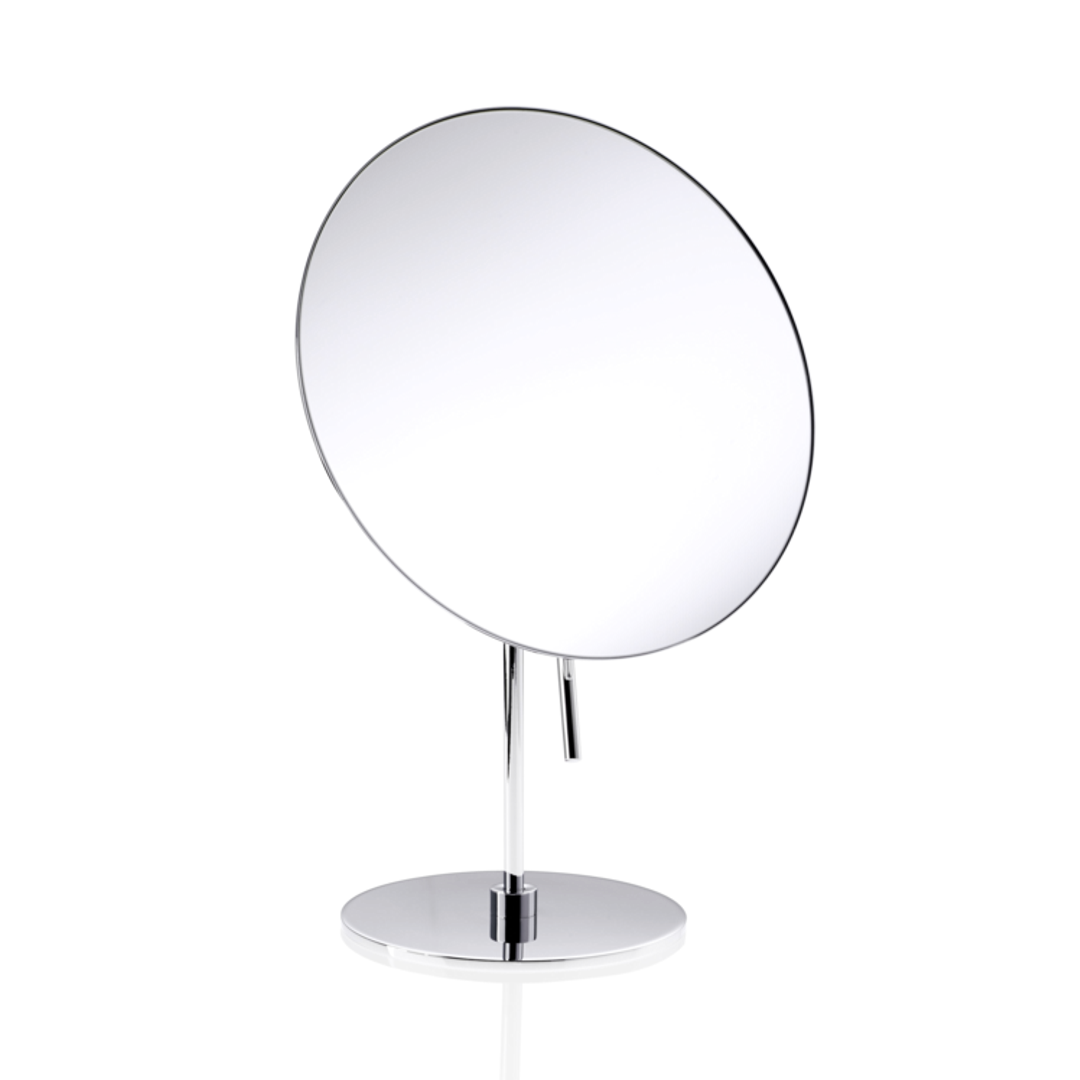 Косметическое зеркало SPT 71 DECOR WALTHER Хром 122500 Round