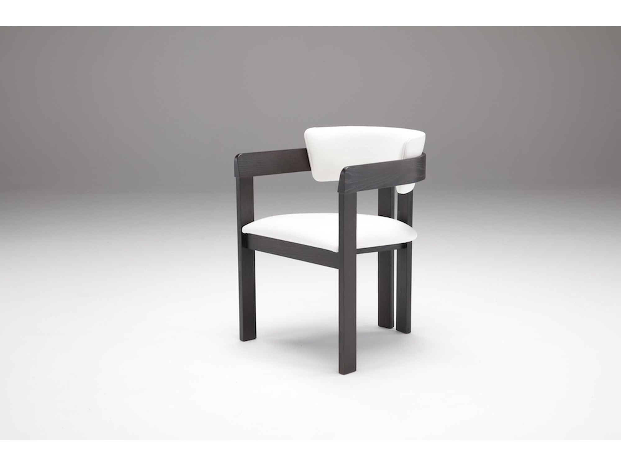 Мягкий стул с подлокотниками Pacini & Cappellini Ines ARCH-00152164 - Вид №7