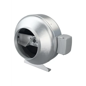 Канальный вытяжной вентилятор Era Pro Mars центробежный D200