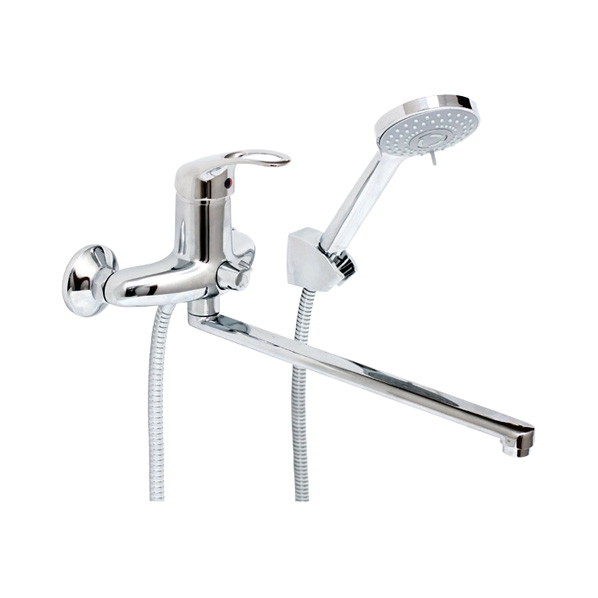 40-L35L/K JAMAICA  Смеситель универсальный  ARGO kran 40l35lkjamaica